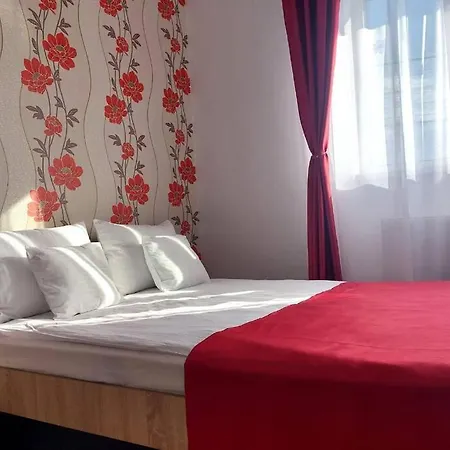 Apartament Salina Apartment