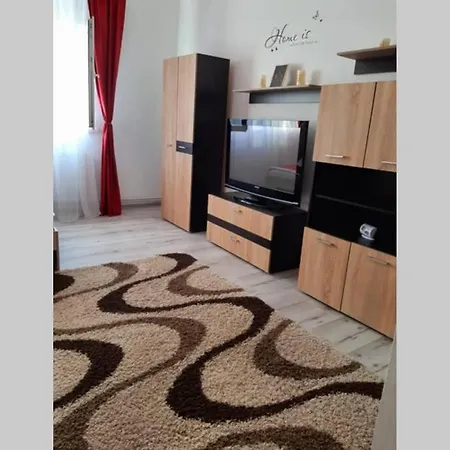 Apartment Apartament Salina