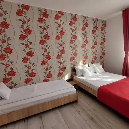 Apartament Salina