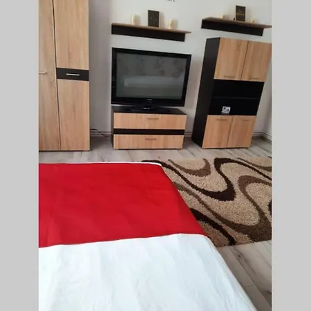 Apartment Apartament Salina Turda