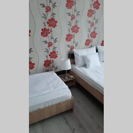 Apartament Salina *