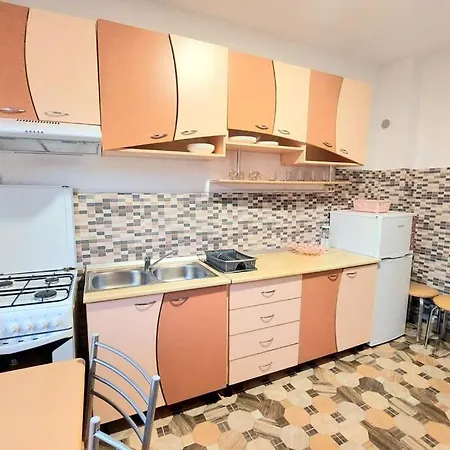 Apartament Salina Turda